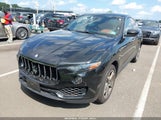 Maserati Levante ZN661XUA9HX254455 снимка