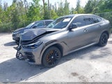 BMW X6 M50I 5UXCY8C09P9R14283 photo