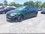 Toyota Corolla Le 5YFBURHE1GP391211 снимка