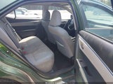 Toyota Corolla Le 5YFBURHE1GP391211 снимка