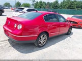 Volkswagen Passat Lux WVWEK73C18E205811 снимка
