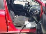 NISSAN VERSA NOTE SV 3N1CE2CP3EL403342 photo