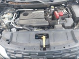 Nissan Rogue Sv Fwd 5N1BT3BA2PC769269 photo
