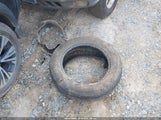 Nissan Rogue Sv Fwd 5N1BT3BA2PC769269 снимка