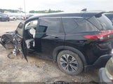 Nissan Rogue Sv Fwd 5N1BT3BA2PC769269 fotografie