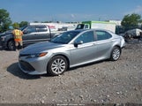 Toyota Camry Le 4T1B11HK0JU671529 fotografie