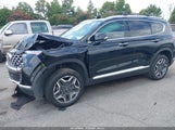 Hyundai Santa Fe Limited 5NMS44AL2PH640752 photo