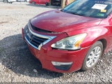 Nissan Altima 2.5 S 1N4AL3AP3FN369414 fotografie