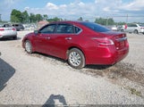 Nissan Altima 2.5 S 1N4AL3AP3FN369414 photo