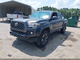 Toyota Tacoma Trd Sport 3TMCZ5AN0PM554446 снимка