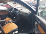 Volkswagen Tiguan 2.0T Se/2.0T Sel 3VV3B7AXXJM082718 photo