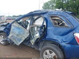 Chevrolet Equinox Lt 2CNDL33F896234106 снимка