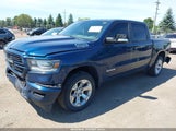 Ram  Big Horn 4X4 5'7 Box 1C6SRFFT0MN647954 снимка