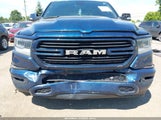 Ram  Big Horn 4X4 5'7 Box 1C6SRFFT0MN647954 снимка