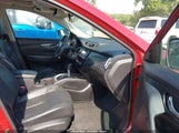 Nissan Rogue Sl 5N1AT2MV6FC858587 снимка