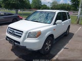 Honda Pilot Ex-L 5FNYF18578B049331 снимка