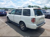 Honda Pilot Ex-L 5FNYF18578B049331 снимка