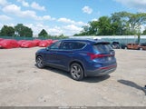 Hyundai Santa Fe Sel 5NMS24AJ0PH492203 снимка