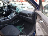 Hyundai Santa Fe Sel 5NMS24AJ0PH492203 снимка