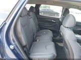 Hyundai Santa Fe Sel 5NMS24AJ0PH492203 снимка