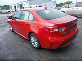 Toyota Corolla Le JTDVPMAE8MJ165586 снимка