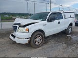 Ford F-150 Stx/Xl/Xlt 1FTRX14WX5NA80392 photo