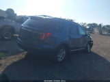 Ford Explorer Xlt 1FM5K8D82KGA38480 photo