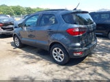 Ford Ecosport Se MAJ3S2GE9KC261607 снимка