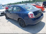Nissan Sentra 2.0S 3N1AB61E28L656374 снимка