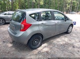 Nissan Versa Note S (Sr)/S Plus/Sl/Sr/Sv 3N1CE2CP6FL417690 снимка
