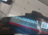 Ford Edge Sel 2FMPK4J99KBB35813 снимка