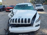 Jeep Cherokee Latitude 1C4PJMCBXEW248342 снимка