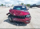 Jeep Grand Cherokee 80Th Anniversary 4X4 1C4RJFBG5MC581758 photo