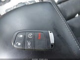 Jeep Grand Cherokee 80Th Anniversary 4X4 1C4RJFBG5MC581758 photo