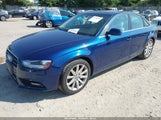 Audi A4 2.0T Premium WAUFFBFL6DA181981 снимка