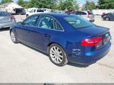 Audi A4 2.0T Premium WAUFFBFL6DA181981 снимка