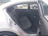 Honda Civic Lx 2HGFB2F58FH538793 снимка