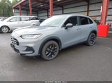 Honda Hr-V Awd Sport/Awd Sport W/O Bsi 3CZRZ2H58RM728789 fotografie