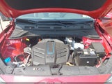 Hyundai Kona Electric Limited KM8K33AG4MU127387 снимка