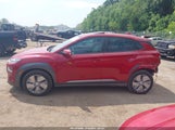 Hyundai Kona Electric Limited KM8K33AG4MU127387 photo
