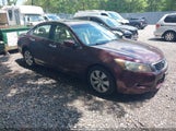 HONDA ACCORD 3.5 EX-L 5KBCP3F81AB013271 снимка