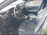 Toyota Rav4 Hybrid Xse 4T3E6RFV4NU092518 photo