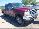FORD F-250 LARIAT/XL/XLT 1FTNW21P34EB31850 снимка