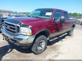 FORD F-250 LARIAT/XL/XLT 1FTNW21P34EB31850 снимка