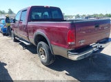 FORD F-250 LARIAT/XL/XLT 1FTNW21P34EB31850 снимка