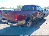 FORD F-250 LARIAT/XL/XLT 1FTNW21P34EB31850 снимка