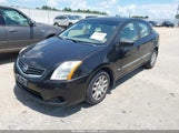 NISSAN SENTRA 2.0 S 3N1AB6AP5CL676757 снимка