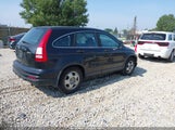 Honda Cr-V Lx 5J6RE4H33AL054482 снимка