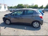 Toyota Yaris Le (Tmc/Cbu Plant) JTDKTUD35ED574489 photo