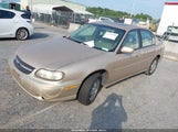 CHEVROLET MALIBU LS 1G1NE52J63M678994 снимка